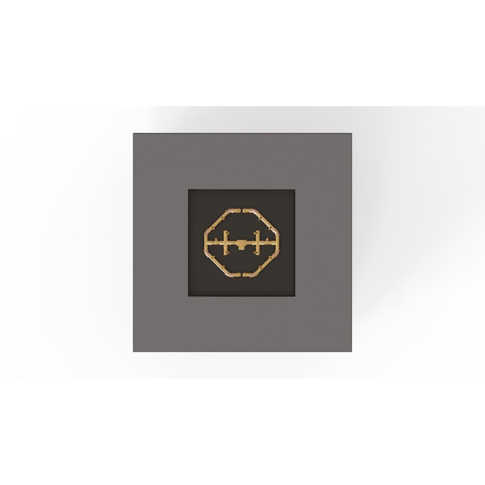 Warming Trends AON 48 Inch Square Powder Coated Steel 180000 BTU Propane Fire Pit Table with Push Button Spark Ignition   Charcoal