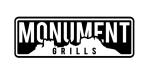 Monument Grills Professional Grills BBQ Grills Logo BBQGrills.com30075