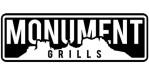 Monument Grills Logo