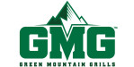 Green Mountain Grills Logo