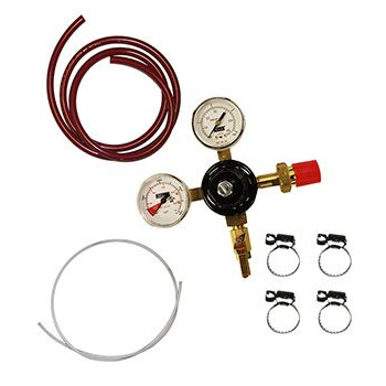 Perlick Iced Coffee Dispensing Kit