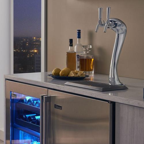 Perlick Iced Coffee Dispensing Kit