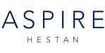 Aspire by Hestan Logo
