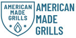 American Made Grills Logo