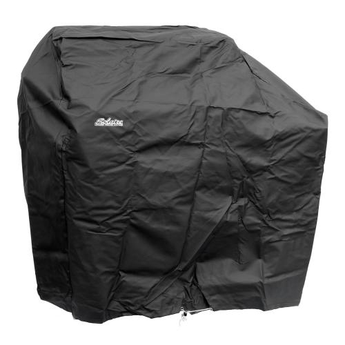 Solaire Grill Cover For 30 Inch Grill With Side Burner