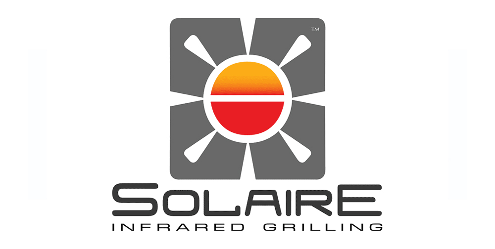 Solaire Infrared Grilling Grills BBQ Grills and Outdoor Kitchen Equipment Logo BBQGrills.com