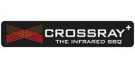 Crossray Infrared Grills Logo