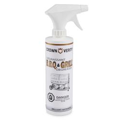 Crown Verity 16 Oz EZ Clean BBQ and Oven Cleaner250