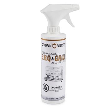 Crown Verity 16 Oz EZ Clean BBQ and Oven Cleaner350