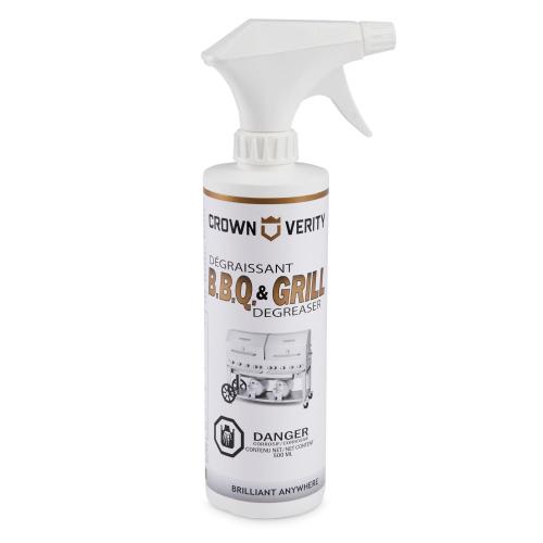 Crown Verity 16 Oz