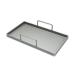 Crown Verity 22 X 12 Inch Griddle Plate with Handles