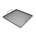 Crown Verity 22 X 20 Inch Griddle Plate with Handles