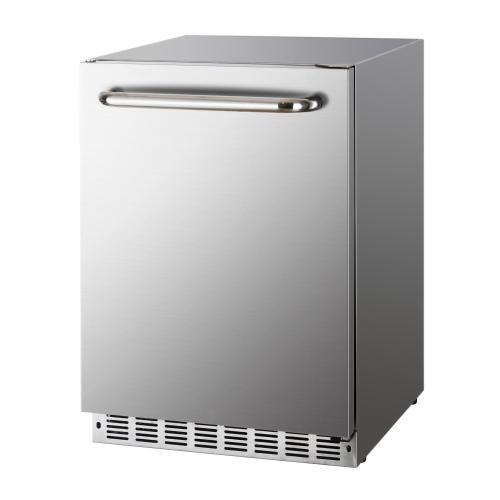 Crown Verity 24 Inch 51 Cu Ft