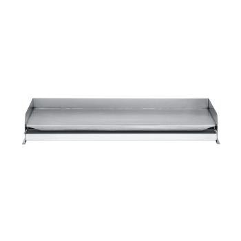 Crown Verity 48 Inch Slide On Flat Top Griddle for Crown Verity Grills350
