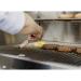 Crown Verity Estate Series 42 Inch 6 Burner Stainless Steel Freestanding Natural Gas Grill