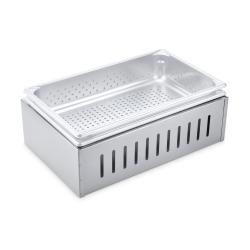 Crown Verity Full Size Steam Pan Adaptor250