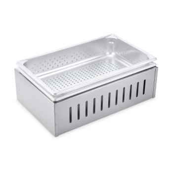 Crown Verity Full Size Steam Pan Adaptor350
