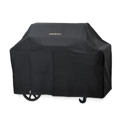 Crown Verity Grill Cover for Mobile Grills with Roll Dome Option250