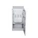 Crown Verity Infinite Series 18 Inch Stainless Steel Cabinet Module