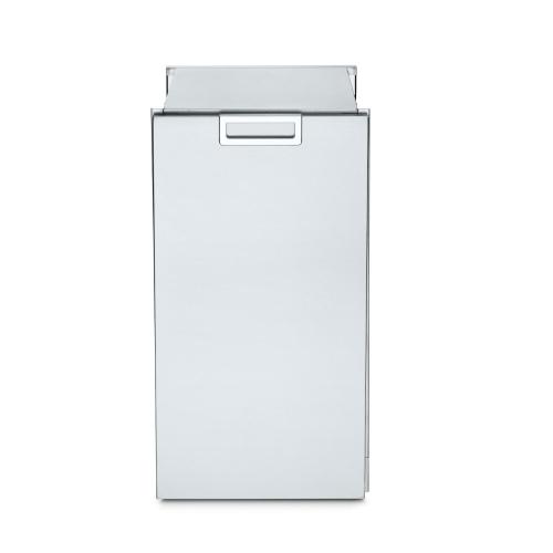 Crown Verity Infinite Series 18 Inch Stainless Steel Cabinet Module Sink Water Storage with Water Pump Clean  and  Waste Water Tanks
