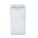 Crown Verity Infinite Series 18 Inch Stainless Steel Cabinet Module Sink Water Storage with Water Pump Clean  and  Waste Water Tanks