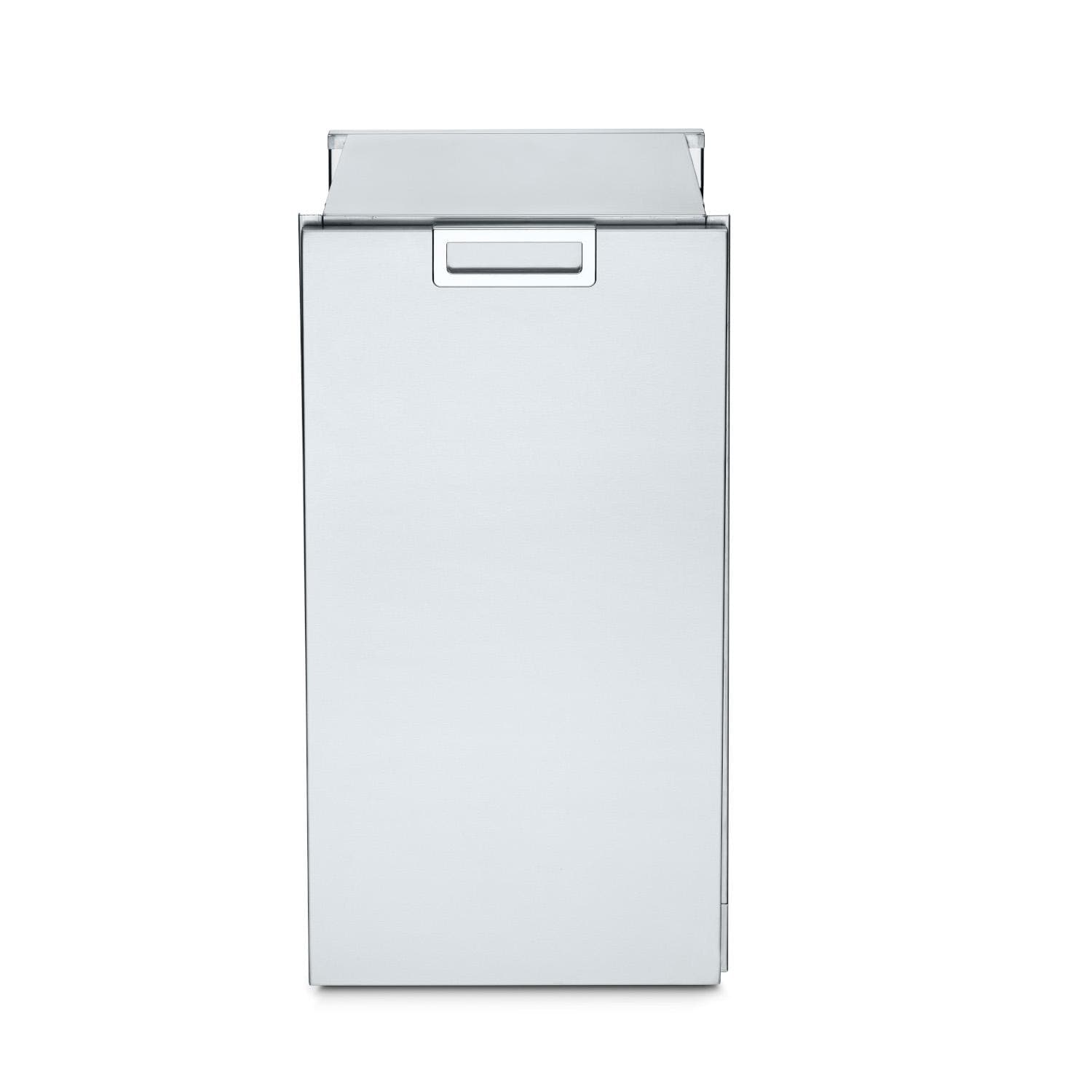 Crown Verity Infinite Series 18 Inch Stainless Steel Cabinet Module Sink Water Storage with Water Pump Clean  and  Waste Water Tanks
