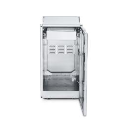 Crown Verity Infinite Series 18 Inch Stainless Steel Cabinet Module with Single Drawer250