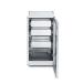 Crown Verity Infinite Series 18 Inch Stainless Steel Cabinet Module with Three Drawers