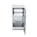 Crown Verity Infinite Series 18 Inch Stainless Steel Cabinet Module with Two Drawers