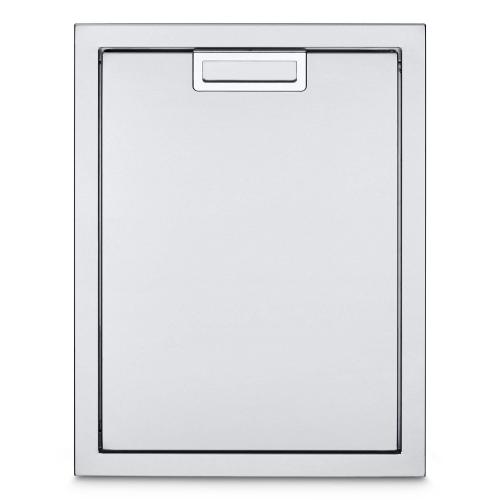 Crown Verity Infinite Series 21 Inch Large Enclosed Cabinet Storage