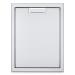 Crown Verity Infinite Series 21 Inch Large Enclosed Cabinet Storage