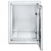 Crown Verity Infinite Series 21 Inch Large Enclosed Cabinet Storage