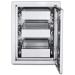 Crown Verity Infinite Series 21 Inch Large Enclosed Cabinet Storage with Triple Storage Drawers