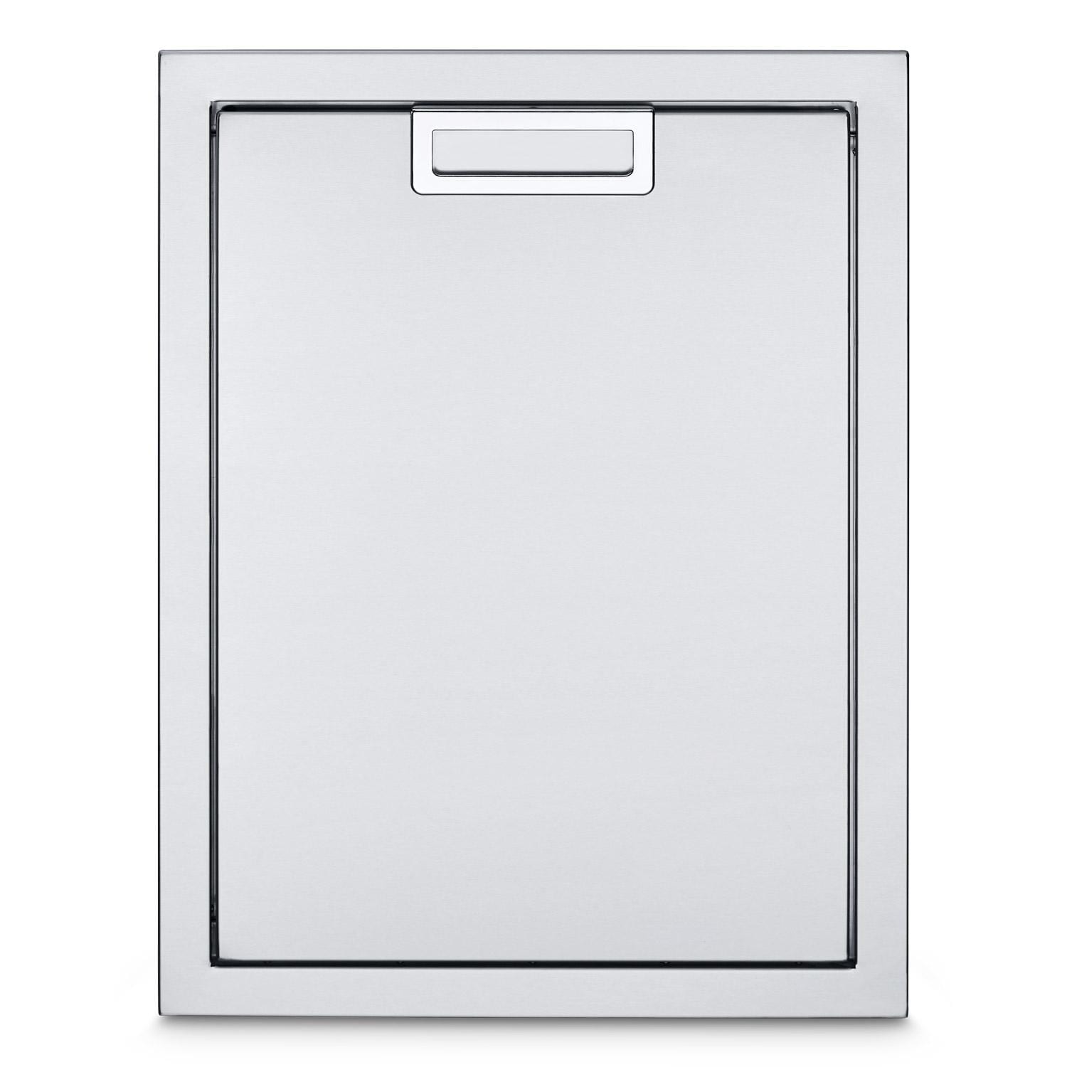 Crown Verity Infinite Series 21 Inch Large Enclosed Cabinet Storage