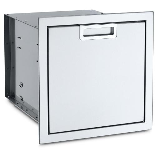 Crown Verity Infinite Series 21 Inch Small Enclosed Cabinet Storage