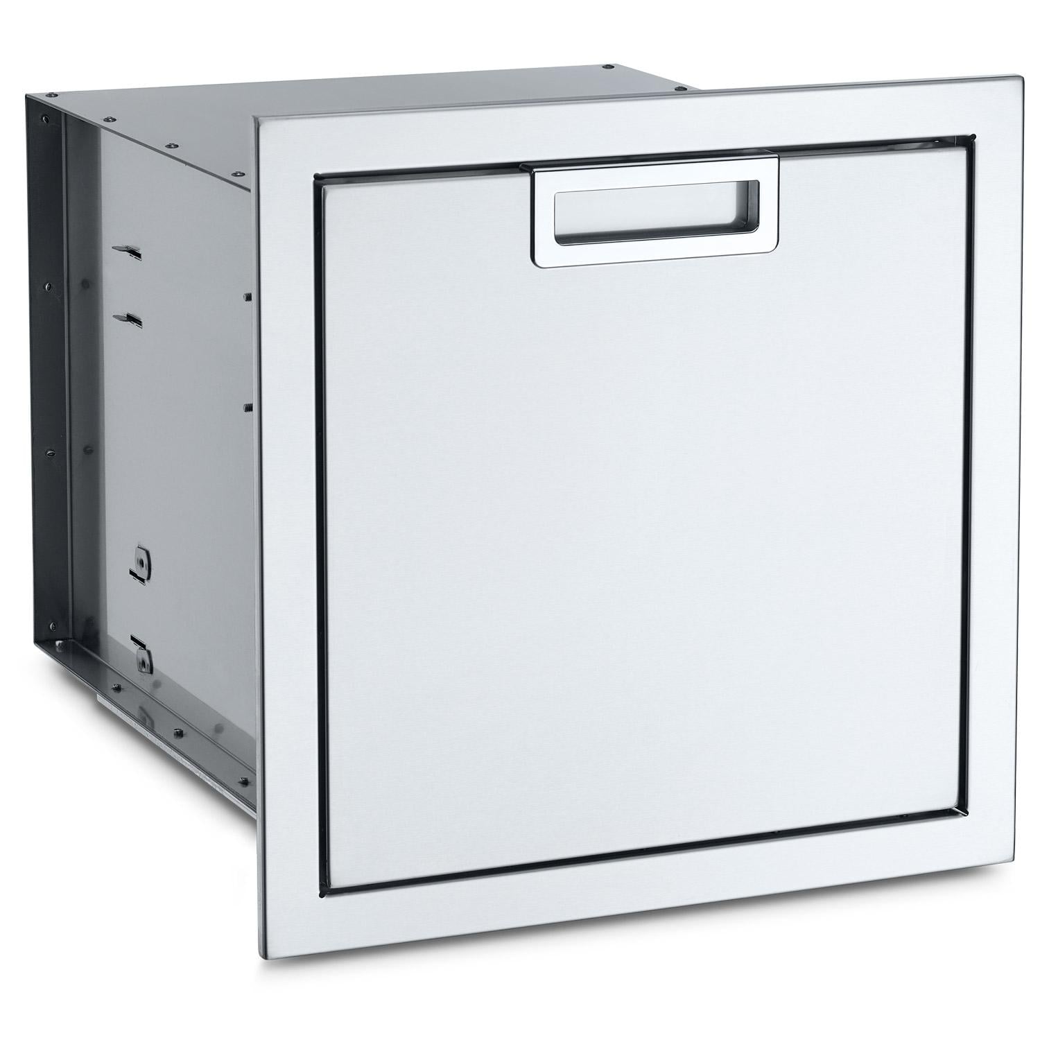 Crown Verity Infinite Series 21 Inch Small Enclosed Cabinet Storage