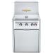 Crown Verity Infinite Series 24 Inch 3 Burner Modular Freestanding Propane Gas Grill   20 Lb Propane