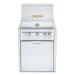 Crown Verity Infinite Series 24 Inch 3 Burner Modular Freestanding Natural Gas Grill with Light Package