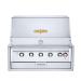 Crown Verity Infinite Series 36 Inch 5 Burner Stainless Steel Built In Natural Gas Grill