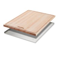 Crown Verity Infinite Series Cutting Board Top for Storage Cabinet Module250