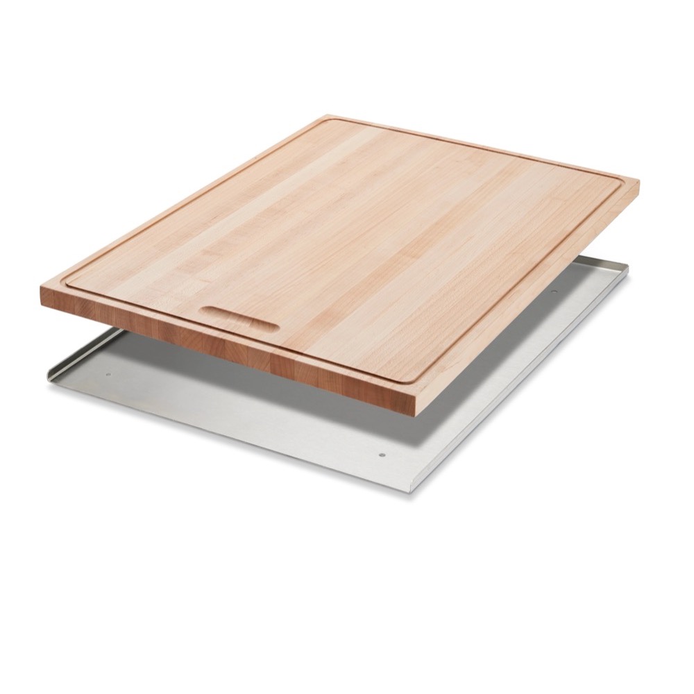 Crown Verity Infinite Series Cutting Board Top for Storage Cabinet Module