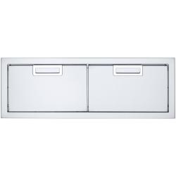 Crown Verity Infinite Series Stainless Steel Double Access Doors250