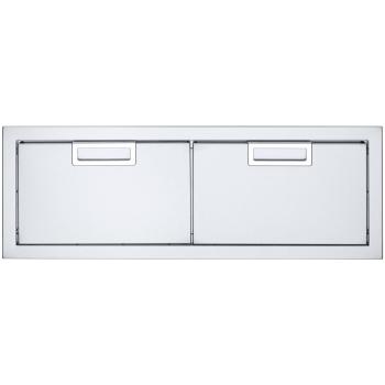 Crown Verity Infinite Series Stainless Steel Double Access Doors350