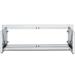 Crown Verity Infinite Series 36 Inch Stainless Steel Double Access Doors