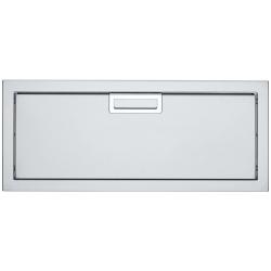 Crown Verity Infinite Series Stainless Steel Single Access Drawer250