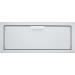 Crown Verity Infinite Series 24 Inch Stainless Steel Single Access Drawer