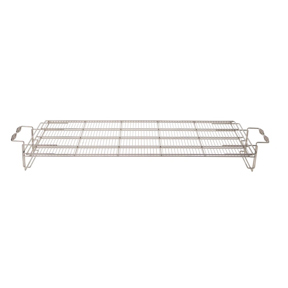 Crown Verity Replacement Cooking Grate for Charcoal Grill