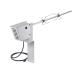 Crown Verity Rotisserie Kit for 24 Inch Estate  and  Infinite Grills