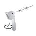 Crown Verity Rotisserie Kit for 60 Inch Mobile Roll Dome Grills
