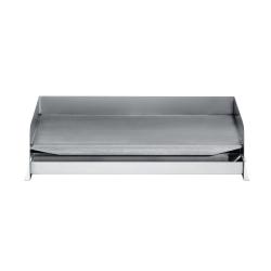 Crown Verity Slide On Flat Top Griddle for Crown Verity Grills250
